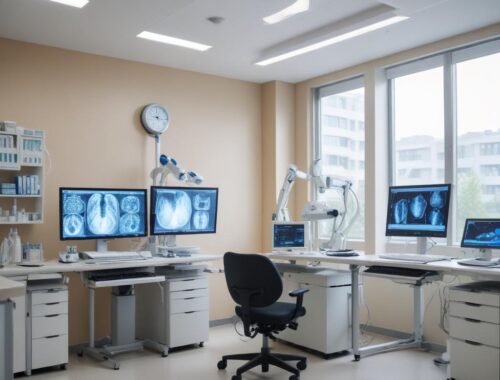 Современный центр медицинской диагностики: принципы работы, спектр услуг и диагностическое оборудование