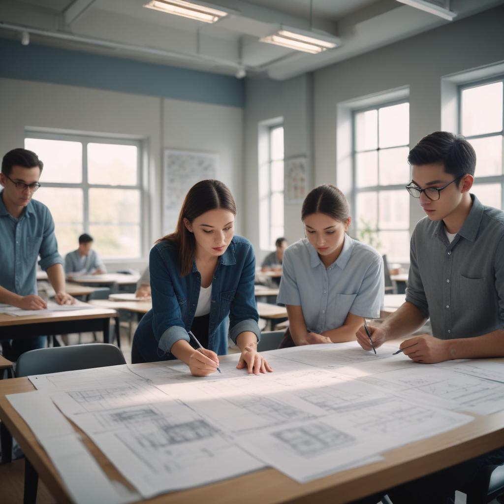 Обучение дизайну интерьера: обзор курсов и программ - изображение 2