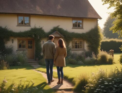 Посуточная аренда коттеджа: как выбрать и на что обратить внимание