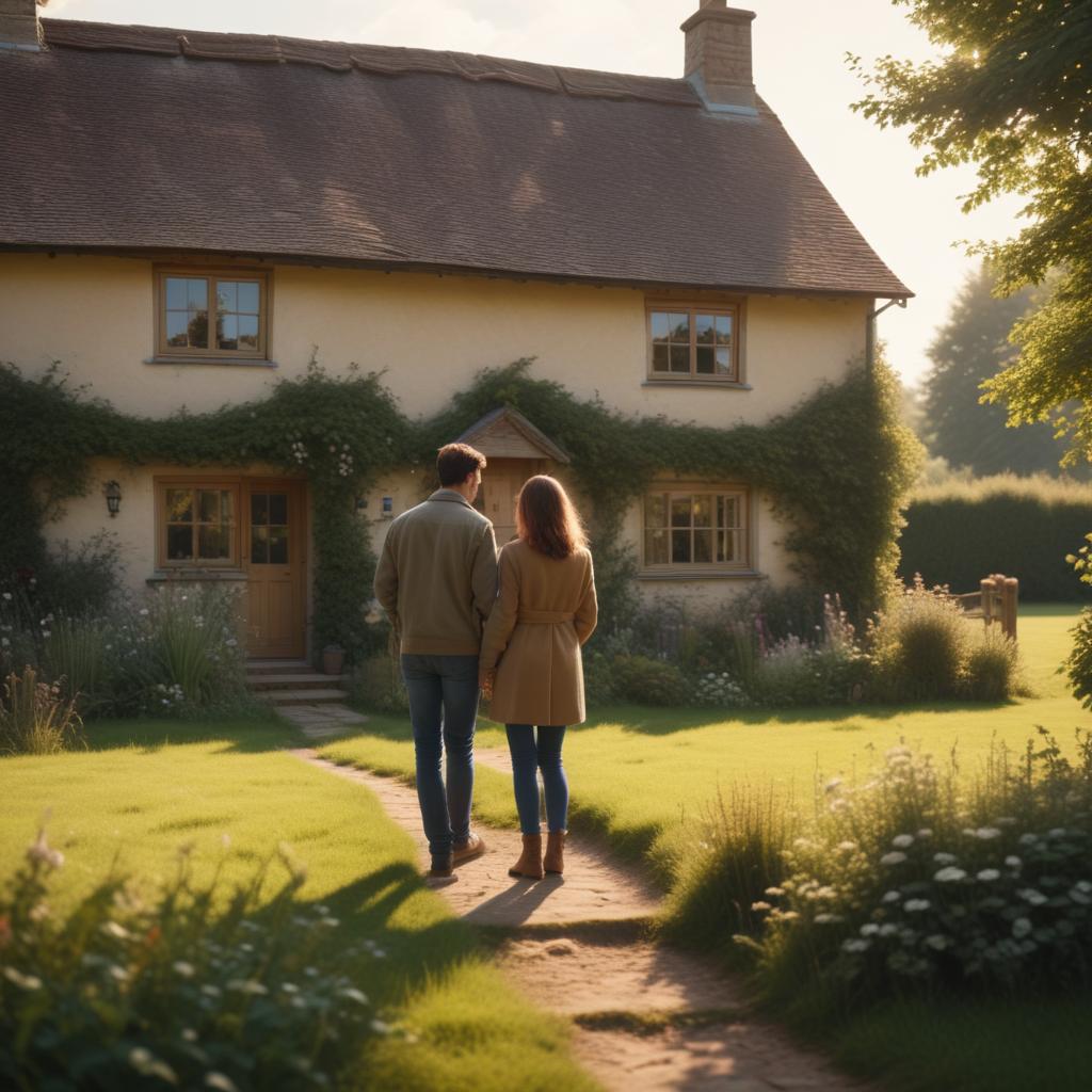 Посуточная аренда коттеджа: как выбрать и на что обратить внимание