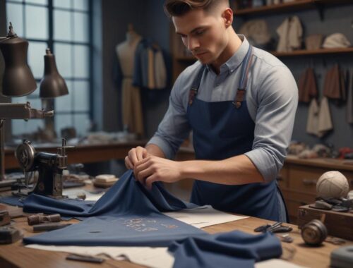 Индивидуальный пошив спортивной одежды и спортивных форм с нанесением элементов дизайна