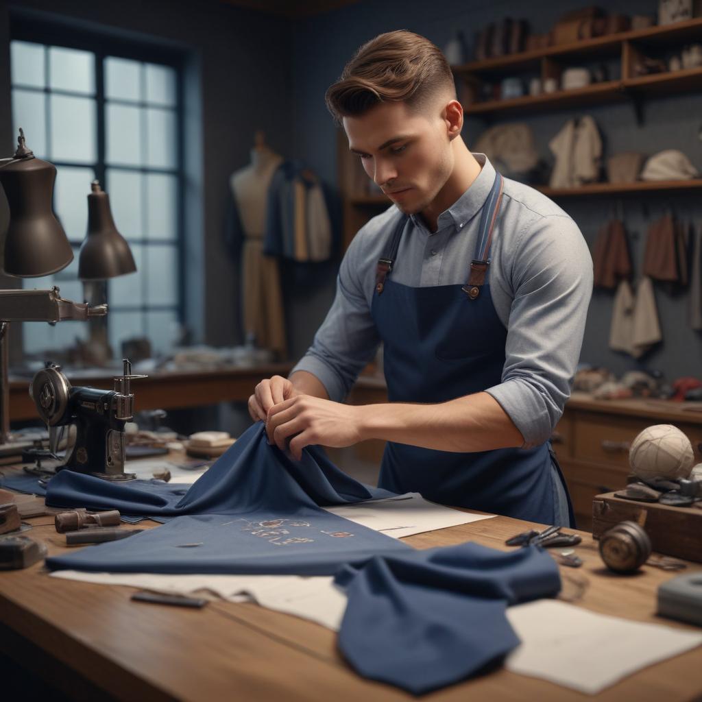 Индивидуальный пошив спортивной одежды и спортивных форм с нанесением элементов дизайна