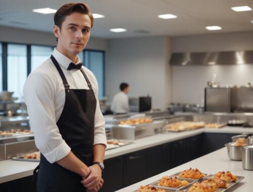 Оператор корпоративного питания и аутсорсинга услуг организации питания для предприятий Оператор корпоративного питания и аутсорсинга услуг организации питания для предприятий