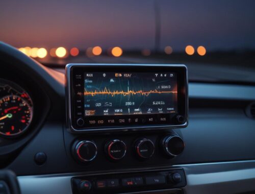 Автомобильные радиостанции: принципы работы, диапазоны частот и сферы применения Автомобильные радиостанции: принципы работы, диапазоны частот и сферы применения