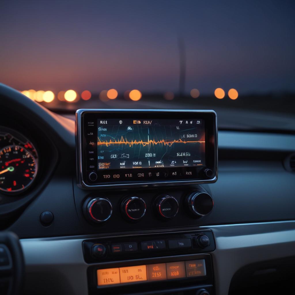 Автомобильные радиостанции: принципы работы, диапазоны частот и сферы применения