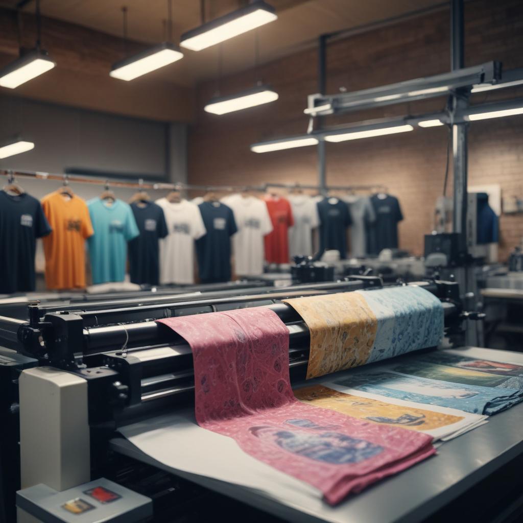 Печать на футболках: обзор услуг и цен от 500 тенге - изображение 2