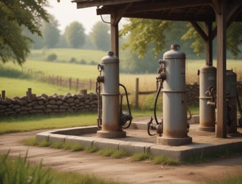 Обзор цен и основных характеристик насосов для колодца