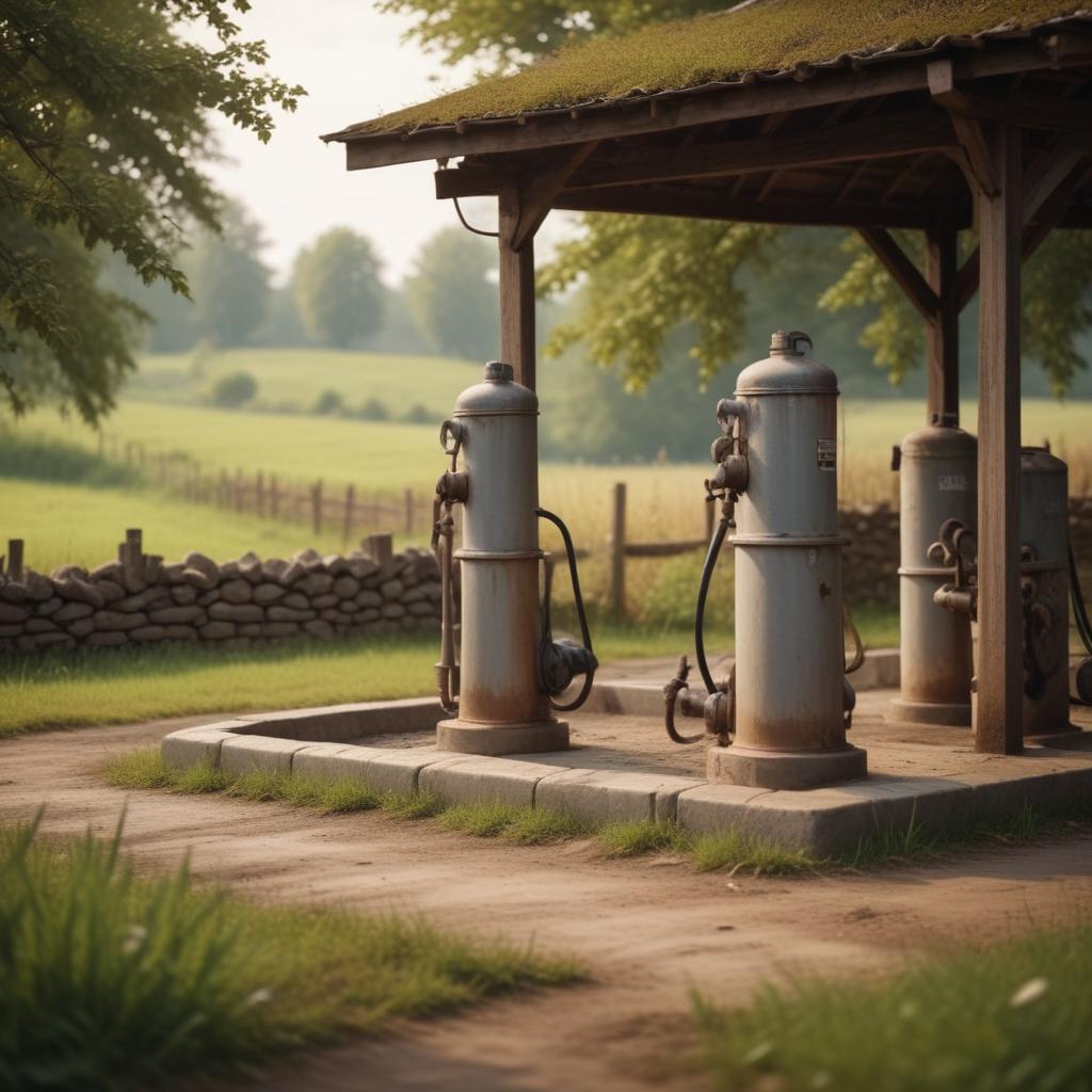 Обзор цен и основных характеристик насосов для колодца