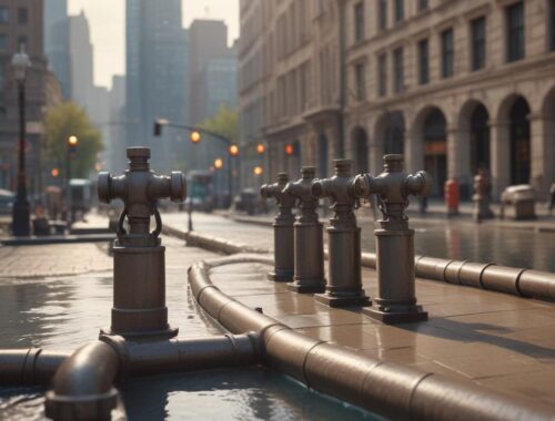 Цены на колодезные насосы в разных городах: обзор цен и факторов Цены на колодезные насосы в разных городах: обзор цен и факторов