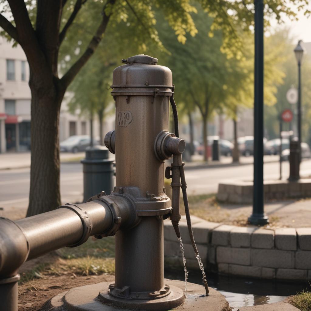 Цены на колодезные насосы в разных городах: обзор цен и факторов - изображение 2