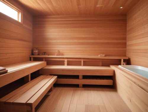 Отделка бань и саун под ключ: структура цен и ориентиры расходов Отделка бань и саун под ключ: структура цен и ориентиры расходов