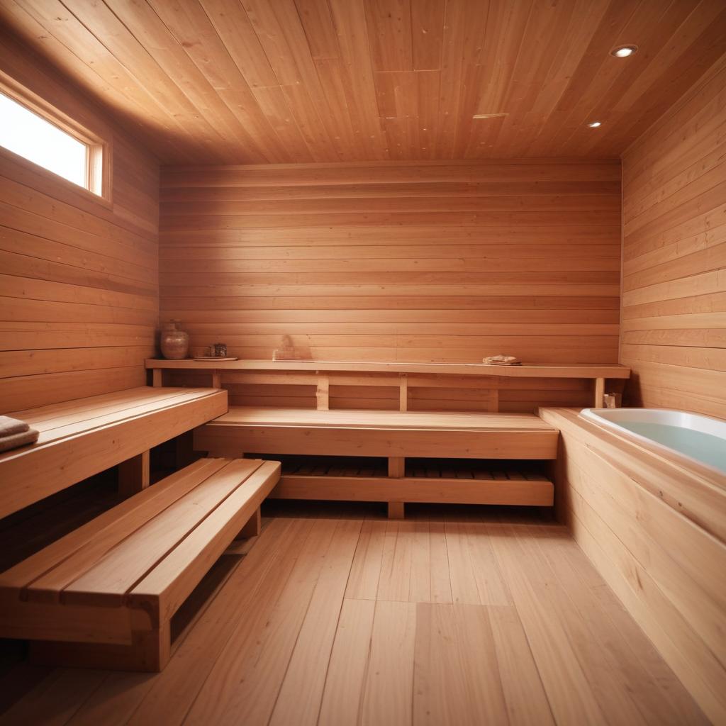 Отделка бань и саун под ключ: структура цен и ориентиры расходов