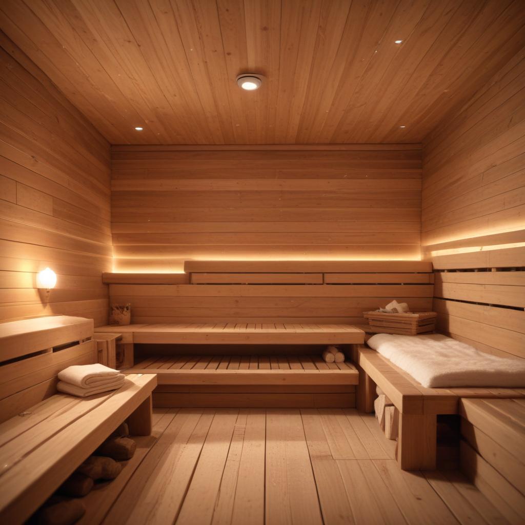 Отделка бань и саун под ключ: структура цен и ориентиры расходов - изображение 2