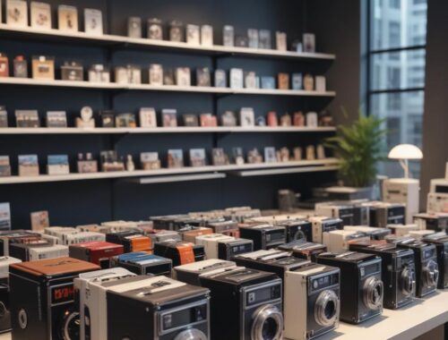 Корпоративные подарки, сувениры и мерч для организаций