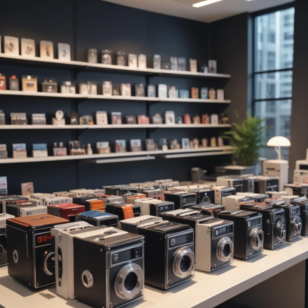 Корпоративные подарки, сувениры и мерч для организаций