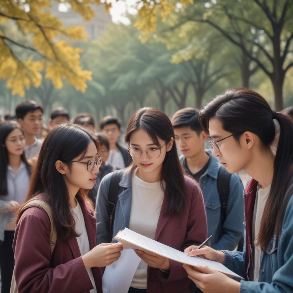 Обучение в Китае: обзор процедур поступления и требований к кандидатам