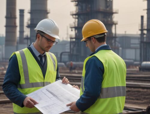 Проект электроснабжения объекта: этапы подготовки, требования и ориентировочная стоимость