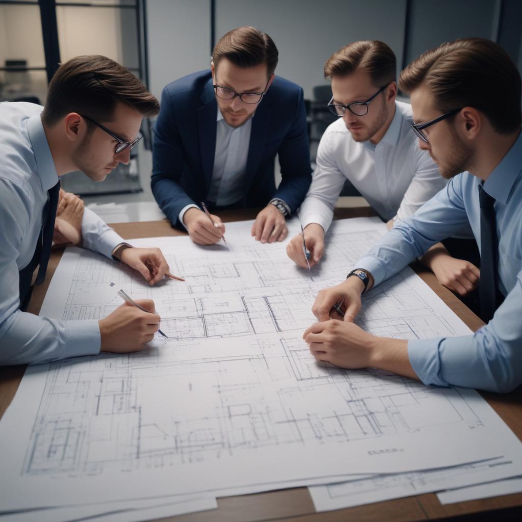 Проект электроснабжения объекта: этапы подготовки, требования и ориентировочная стоимость - изображение 2