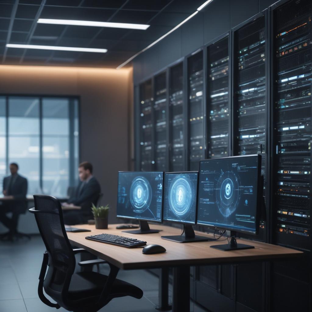 Корпоративный VPN как средство безопасного удаленного доступа к ресурсам предприятия