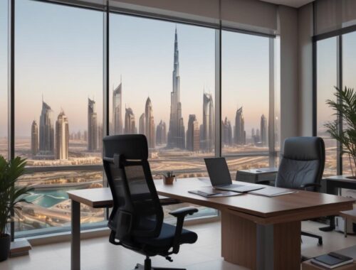 Открытие бизнеса и переезд в Объединённые Арабские Эмираты: обзор процедур и требований