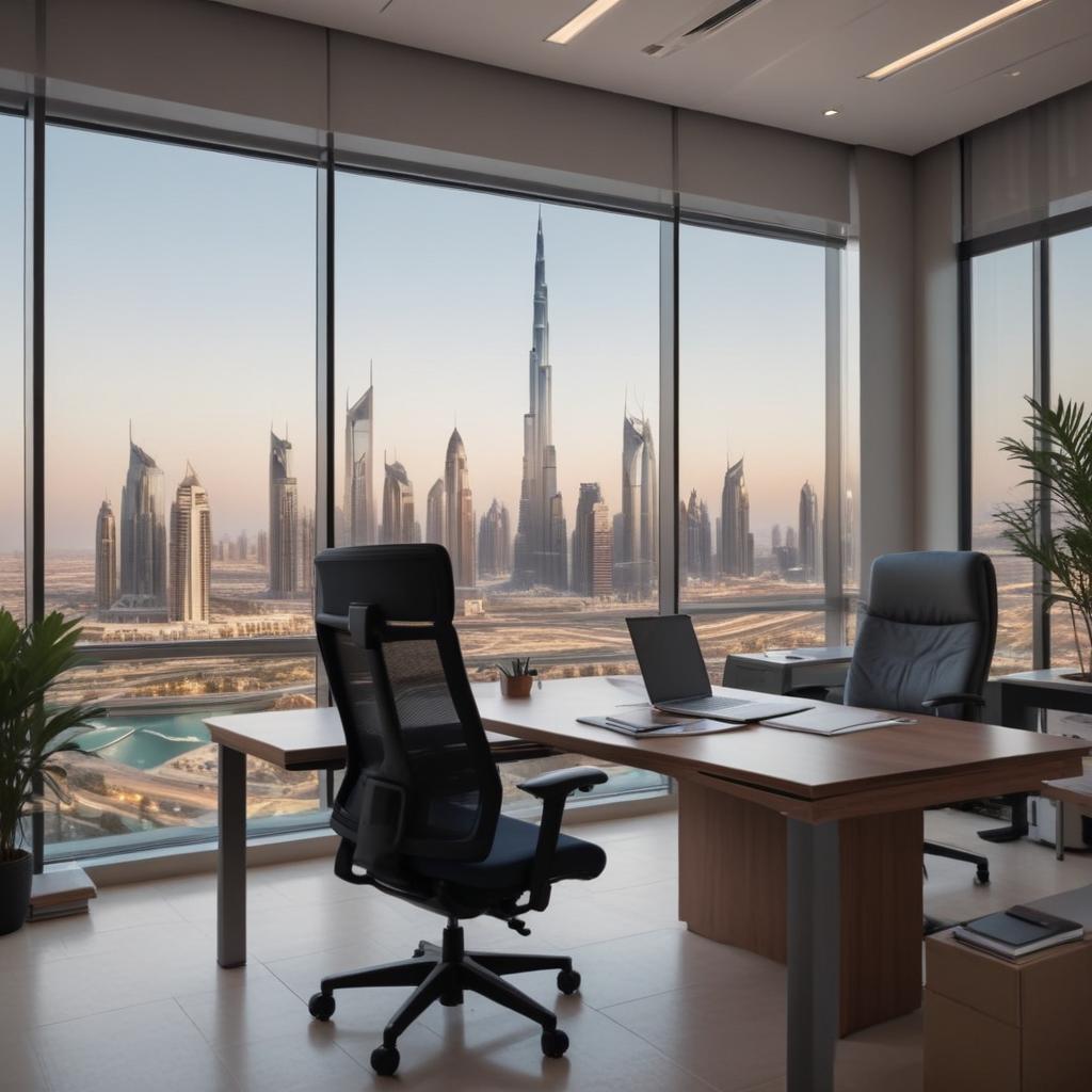 Открытие бизнеса и переезд в Объединённые Арабские Эмираты: обзор процедур и требований