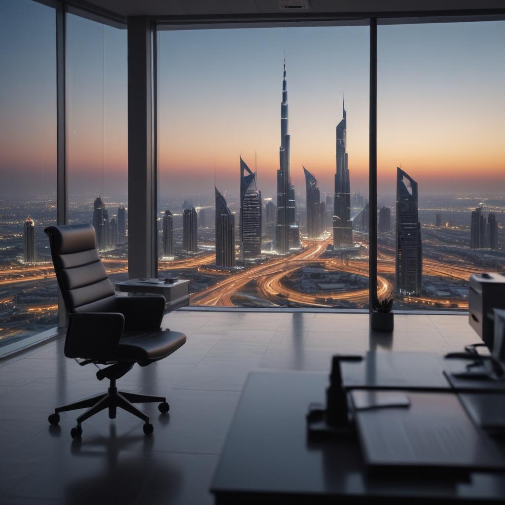 Открытие бизнеса и переезд в Объединённые Арабские Эмираты: обзор процедур и требований - изображение 2
