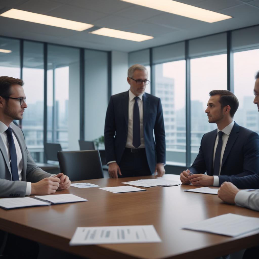 Лизинг для юридических лиц и ИП: принципы и условия финансирования