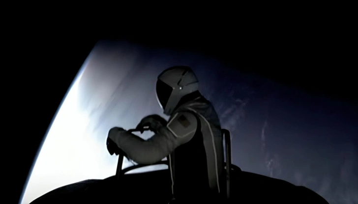 Дональд Трамп номинировал миллиардера и частного астронавта Джареда Айзекмана на пост главы NASA — уже во второй раз