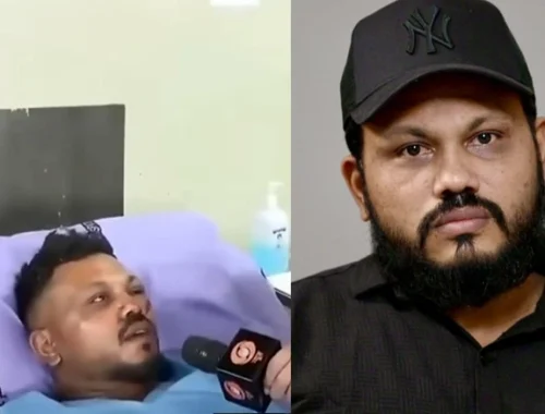 «Думаю всю ночь, страдаю морально»: единственный выживший в авиакатастрофе в Индии рассказал о своем ПТСР