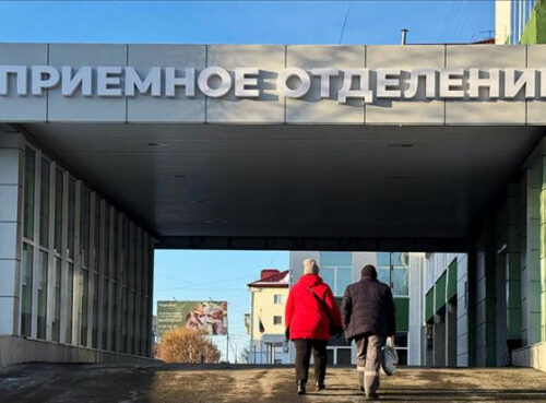 Врач указал на опасный восьмисекундный сигнал организма