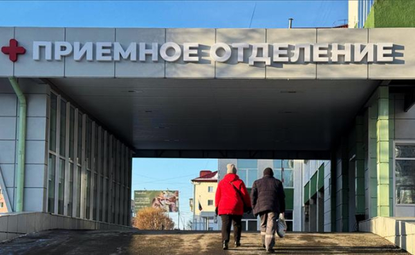 Врач указал на опасный восьмисекундный сигнал организма