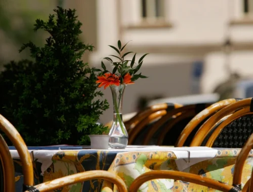 «Эффект путешественника»: отзывы туристов завышают рейтинги ресторанов по всему миру «Эффект путешественника»: отзывы туристов завышают рейтинги ресторанов по всему миру