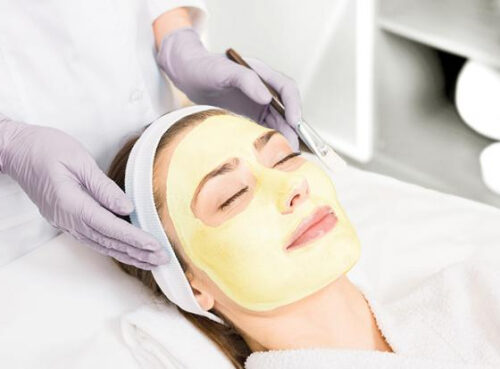 Биорепил пилинг лица: эффект, отзывы, противопоказания и сколько держится результат