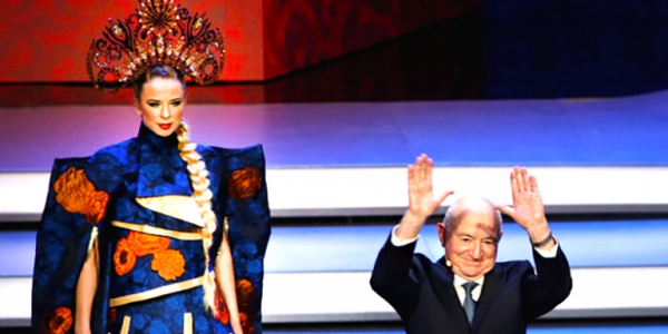 Голкипер «Зенита» признался, что провалил первую часть сезона