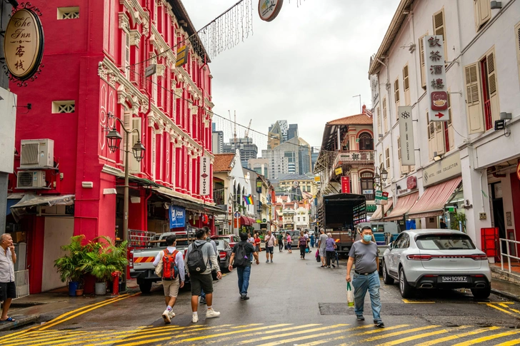 Исследование: семь из десяти самых богатых стран мира оказались европейскими