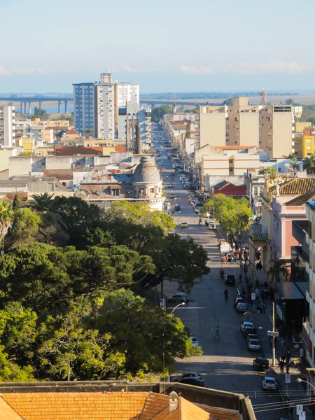«Я хотел читать Достоевского в оригинале»: бразилец приехал в Саратов и остался здесь жить