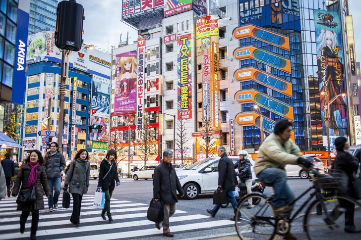 Япония взялась за нелегалов: вид на жительство там подорожает сразу в 10 раз