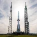 Как по нотам: сверхтяжелая ракета New Glenn совершила второй полет и отправила к Марсу аппараты миссии ESCAPADE