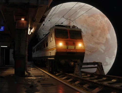 Как успешно колонизировать другие миры: руководство от археолога