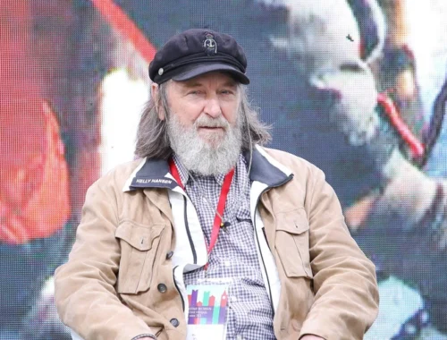 «Край пингвинов и айсбергов»: Федор Конюхов начал четырехмесячную миссию в Антарктиде