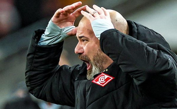 Красно-белая лихорадка: Сергей Юран, Массимо Каррера, Юрий Семин ждут приглашения в «Спартак»