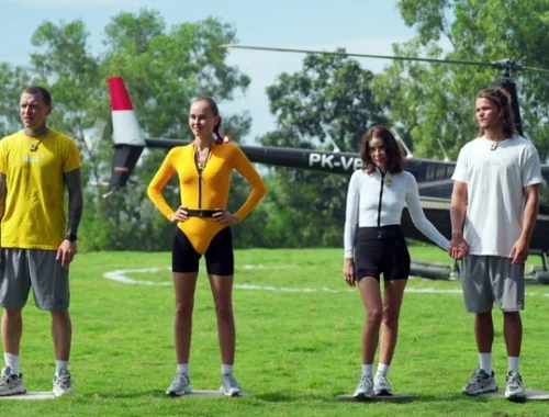 Кто победил и взял главный приз шоу «Ставка на любовь» — в финальном испытании нужно было прыгнуть с вертолёта