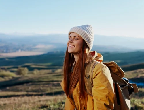 Куда летят и едут все путешественники-одиночки: 10 самых популярных направлений