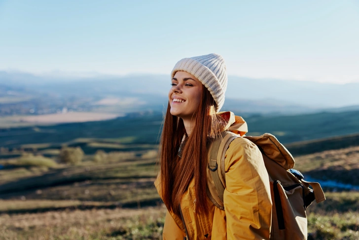 Куда летят и едут все путешественники-одиночки: 10 самых популярных направлений