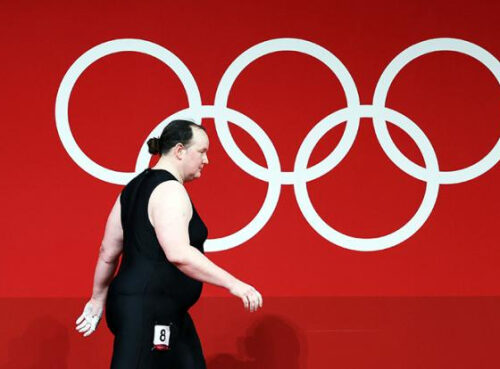 МОК задумался о том, чтобы запретить мужчинам избивать женщин на спортивных аренах МОК задумался о том, чтобы запретить мужчинам избивать женщин на спортивных аренах