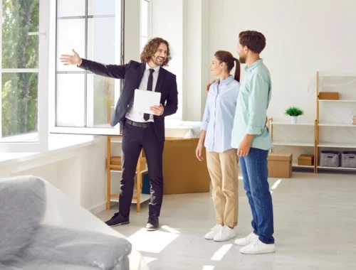 Мы только посмотреть: доля «квартирных туристов» в Москве достигла 40%