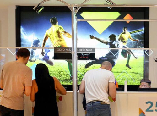 «На фронт можно, на стадион нельзя»? К министру Дегтяреву есть серьезный вопрос от бойцов из зоны СВО