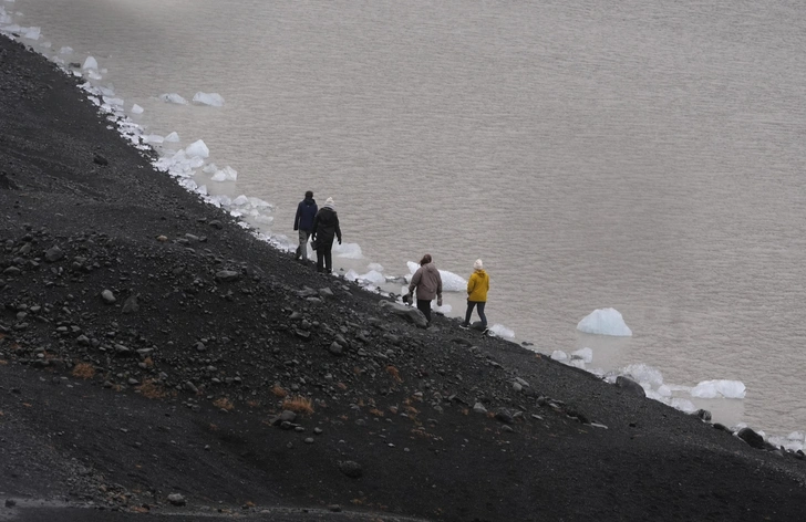 От лабораторий до Арктики: как научные путешествия помогают найти кадры для российской науки