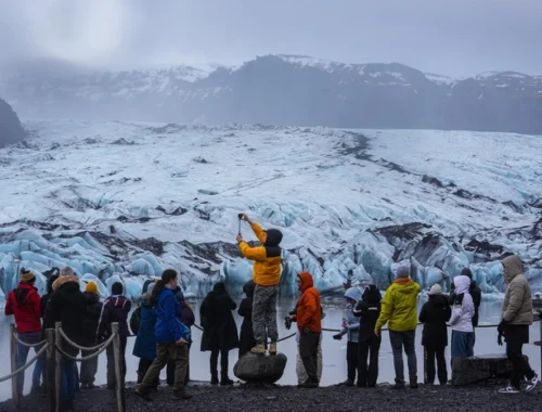 От лабораторий до Арктики: как научные путешествия помогают найти кадры для российской науки