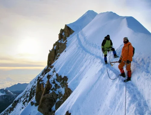 Почему искатели приключений жаждут опасностей? Ответ неожиданно дали маркетологи